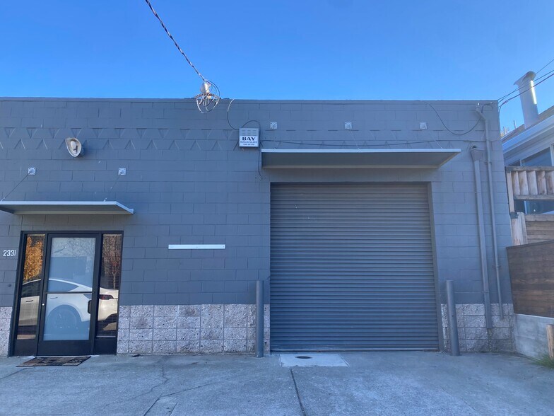 2331 5th St, Berkeley, CA for sale - Building Photo - Image 1 of 1