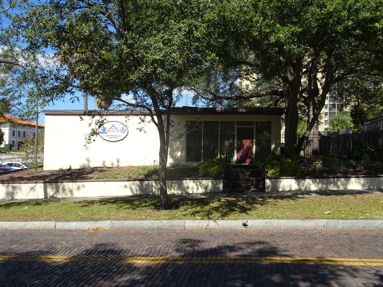 202 E 7th Ave, Tampa, FL for sale - Building Photo - Image 1 of 1