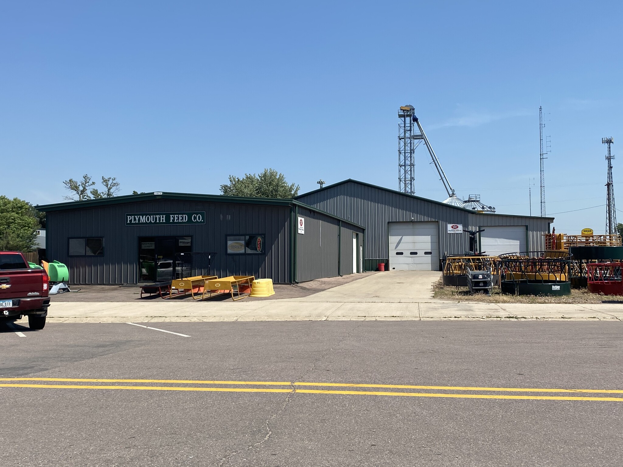 221 Main St, Merrill, IA for sale Primary Photo- Image 1 of 1