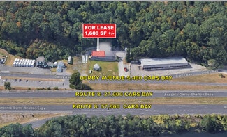 More details for 688 Derby Ave, Seymour, CT - Industrial for Lease