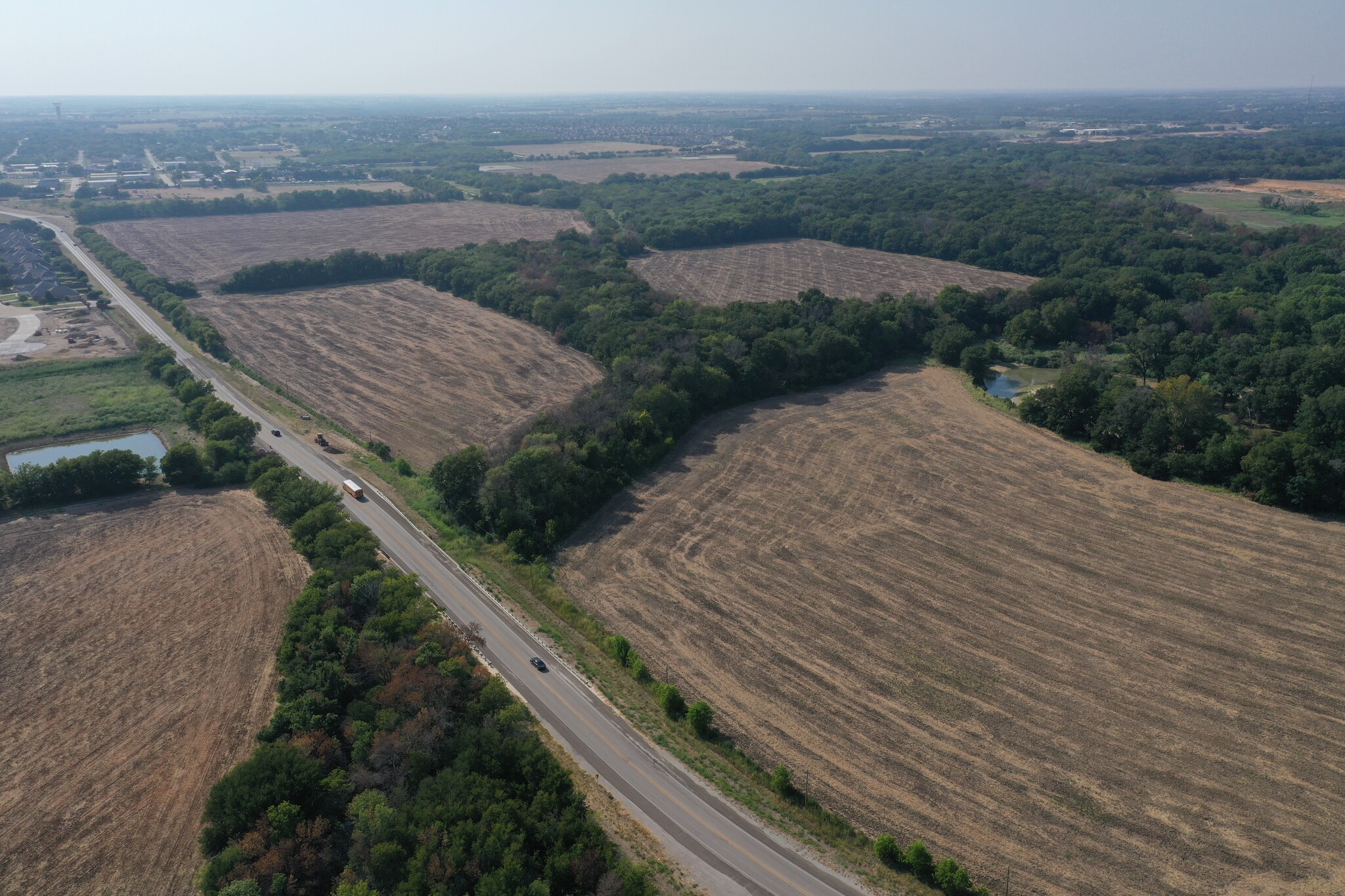 401 FM 407, Justin, TX for sale Primary Photo- Image 1 of 5