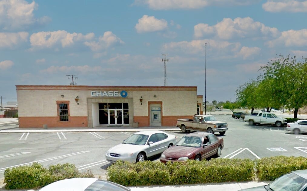 150 W Grant St, Willcox, AZ for sale Building Photo- Image 1 of 1