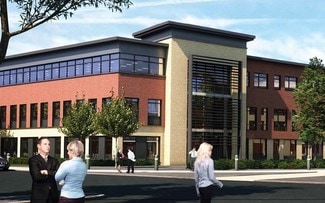 More details for Clyst Honiton, Clyst Honiton - Office for Sale