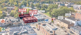 More details for 144 E Ridgewood Ave, Ridgewood, NJ - Office, Retail for Lease