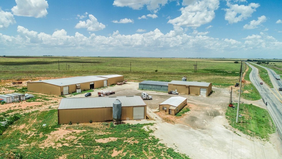 580 US84, Sudan, TX 79371