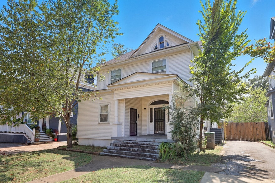 1515 Madison Ave, Memphis, TN for sale - Building Photo - Image 1 of 22