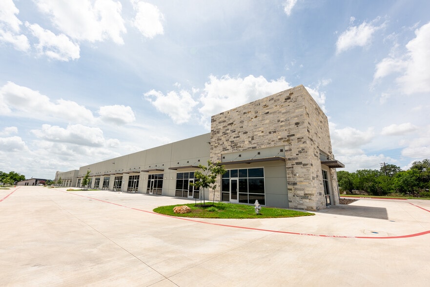 2006 Rivery, Georgetown, TX for lease - Building Photo - Image 3 of 20