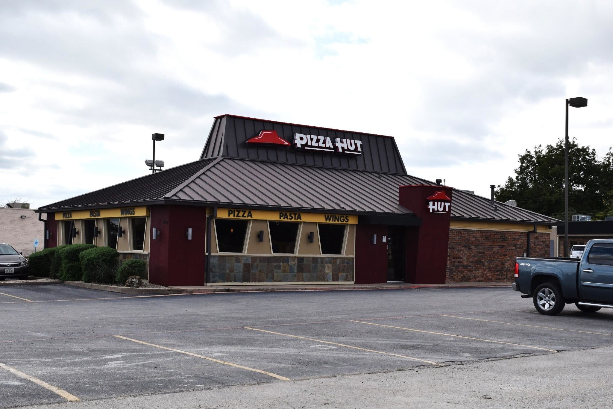 616 S Saginaw Blvd, Saginaw, TX for sale Primary Photo- Image 1 of 1