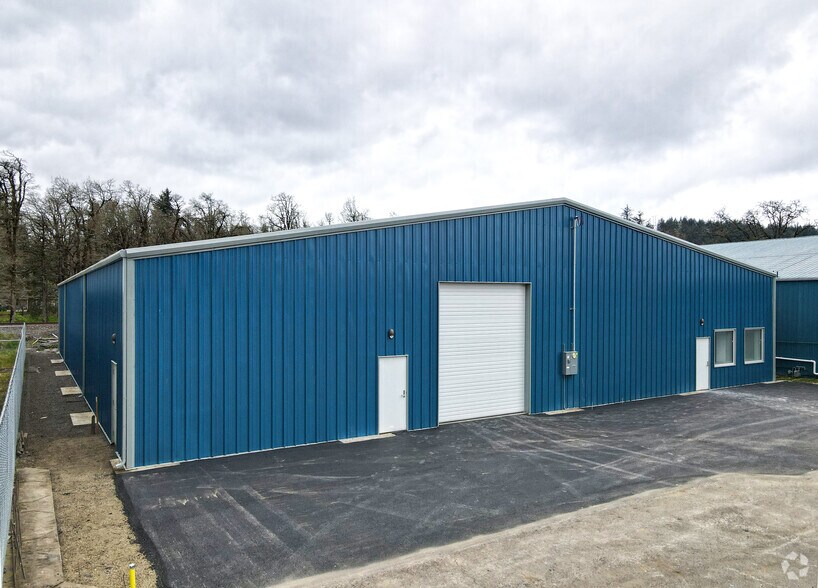 7167 3rd St SE, Turner, OR for sale - Primary Photo - Image 1 of 1