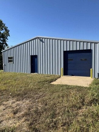 More details for 4616 E Renfro St, Alvarado, TX - Industrial for Sale