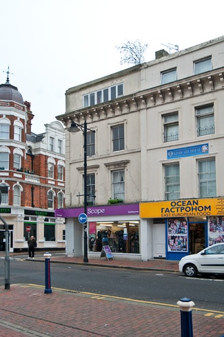 More details for 11-11A Seaside Rd, Eastbourne - Retail for Lease