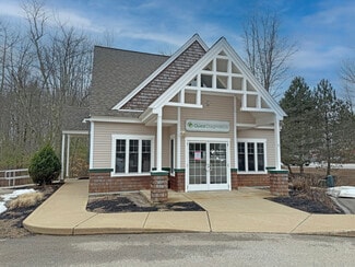 More details for 5 Clark Way, Somersworth, NH - Office/Medical for Lease