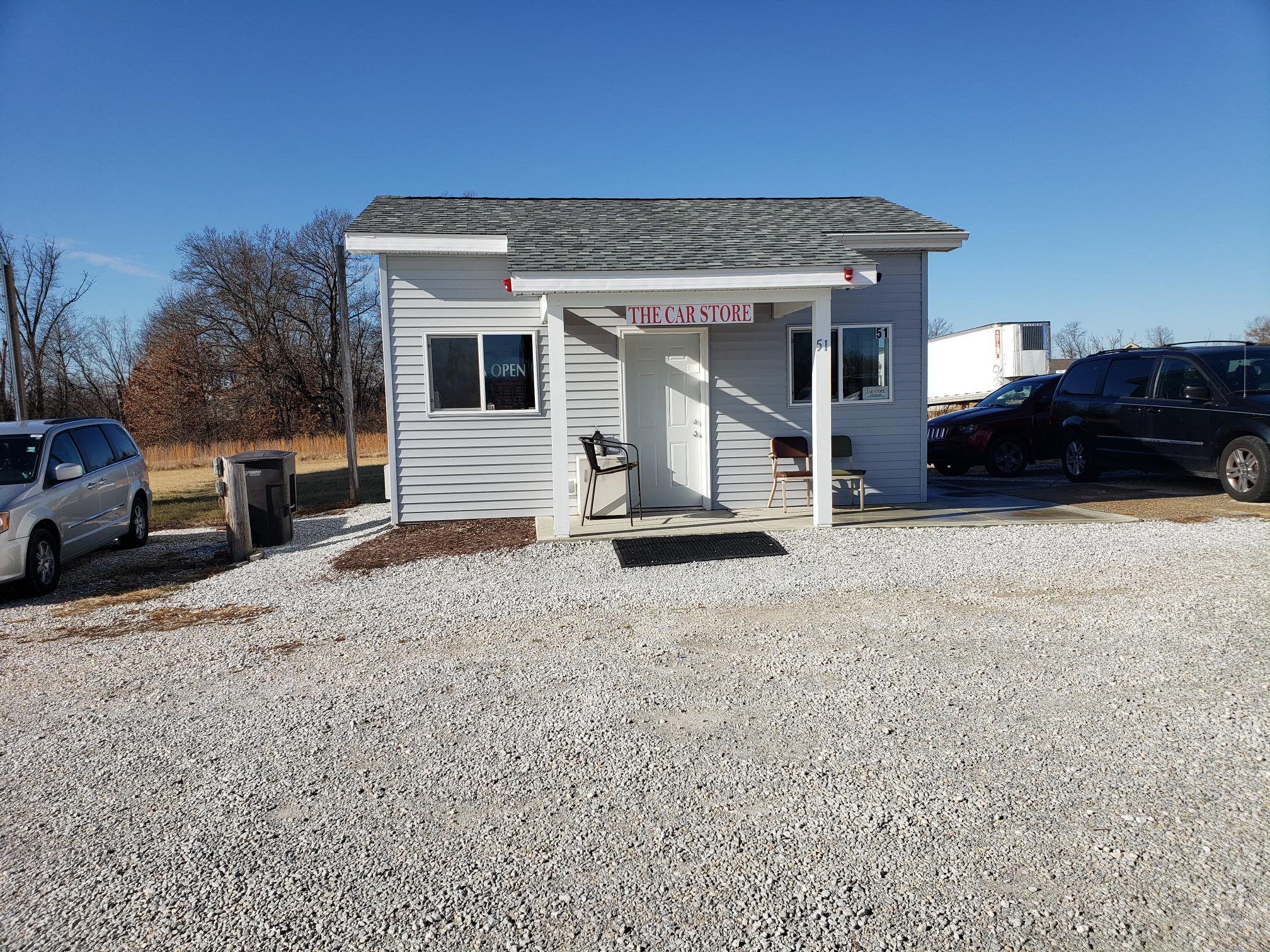 51 Hampel Rd, Moscow Mills, MO 63362