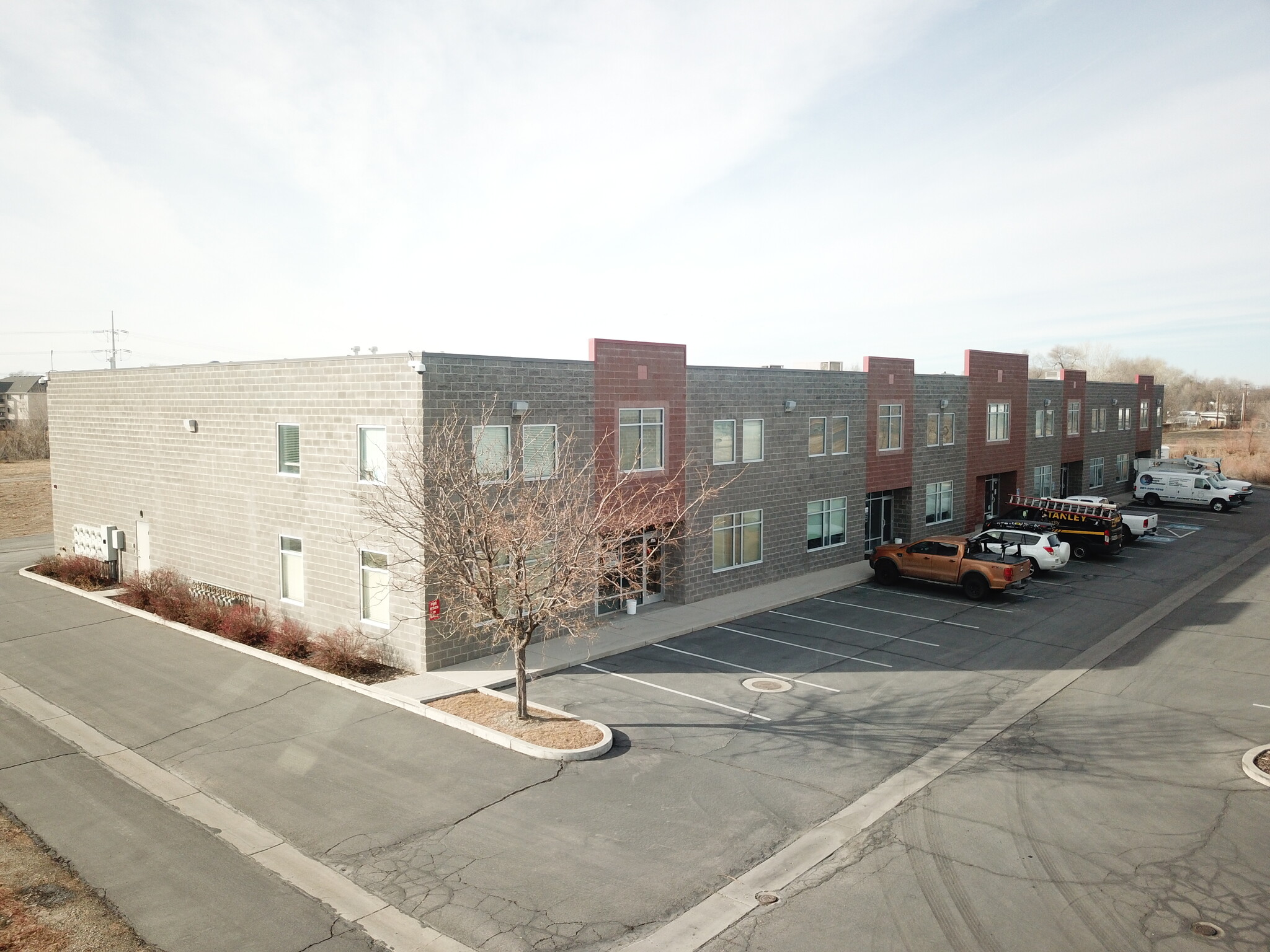 692-718 W Confluence Ave, Murray, UT for sale Building Photo- Image 1 of 8