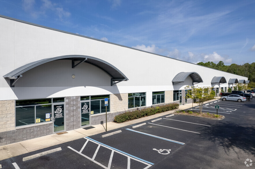 5605 Florida Mining Blvd S, Jacksonville, FL for lease - Primary Photo - Image 1 of 6