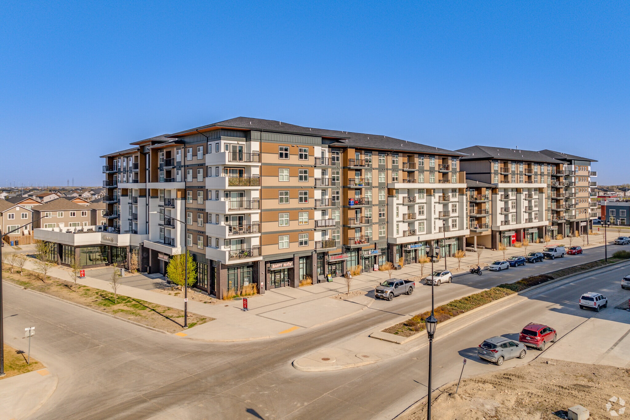 15 Cooper's Town Rd, Winnipeg, MB for sale Primary Photo- Image 1 of 1