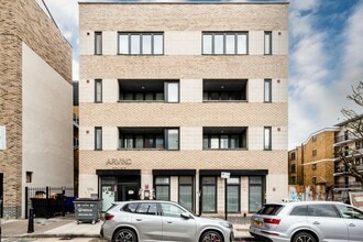 1-9 Henriques St, London for lease Building Photo- Image 1 of 12