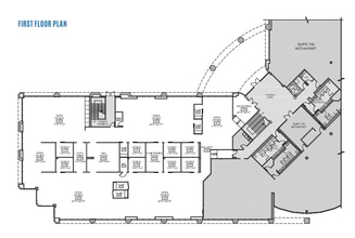 6261 Katella Ave, Cypress, CA for lease Floor Plan- Image 1 of 1