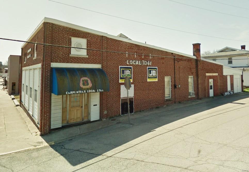 651 State St, Chester, IL 62233 Office for Sale