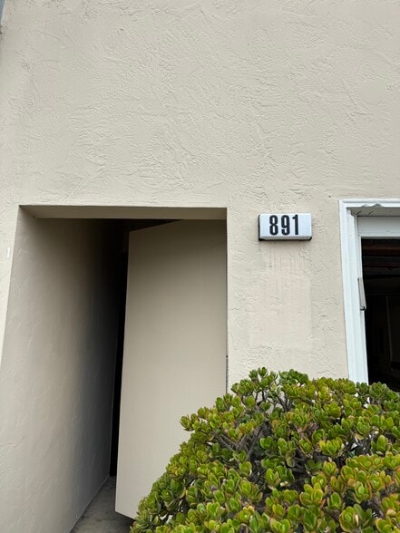 891 Bellevue Ave, Daly City, CA for sale - Building Photo - Image 3 of 6