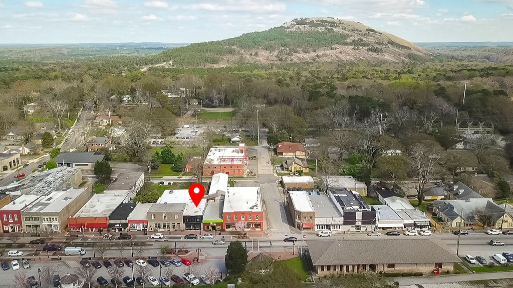 941 Main St, Stone Mountain, GA for lease Building Photo- Image 1 of 16