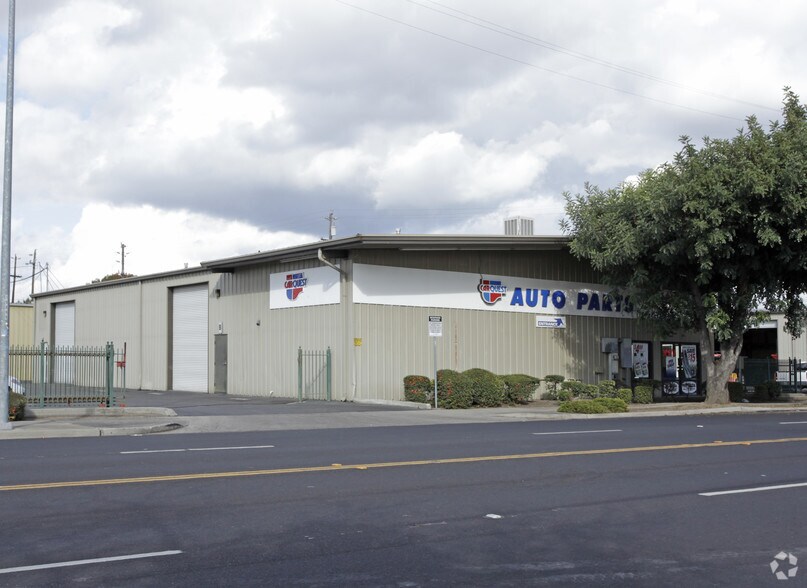 1645 E Miner Ave, Stockton, CA for sale - Building Photo - Image 3 of 3
