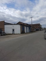 788 Washington Ave, Chillicothe OH - Warehouse