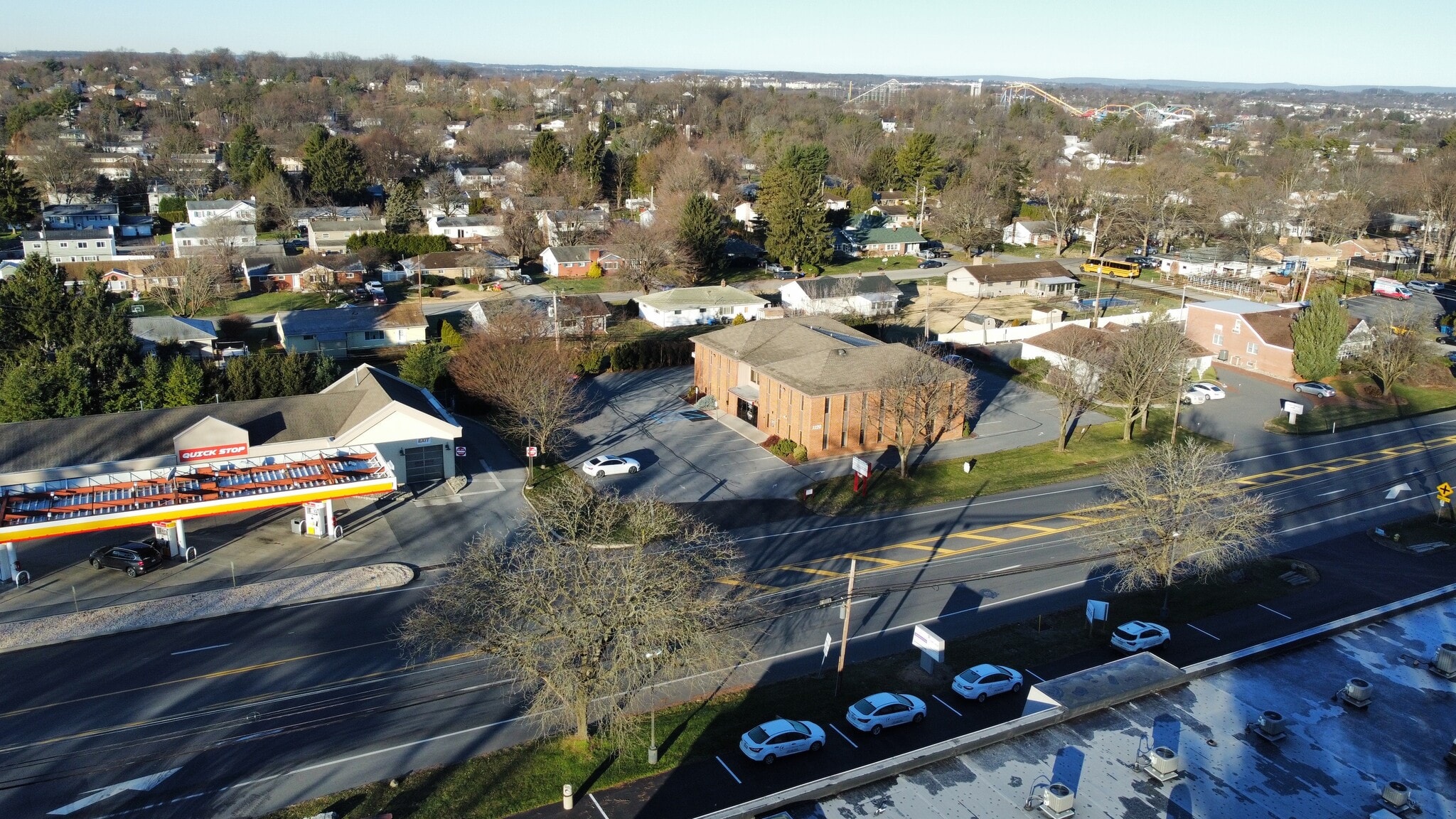 1120 S Cedar Crest Blvd, Allentown, PA 18103 Office/Retail for Lease