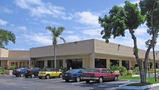 More details for 4770 NW 2nd Ave, Boca Raton, FL - Flex for Lease