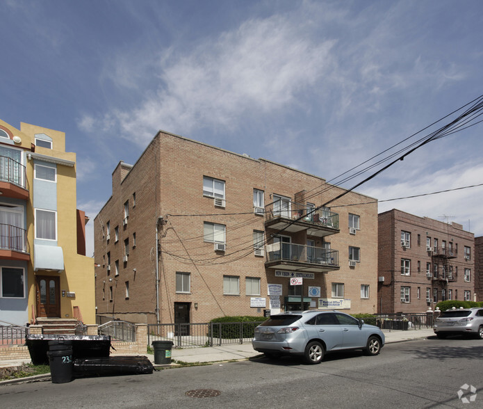 2327 83rd St, Brooklyn, NY for lease - Building Photo - Image 2 of 2