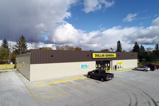 More details for 3209 Thumb Lake Rd, Boyne Falls, MI - Retail for Sale