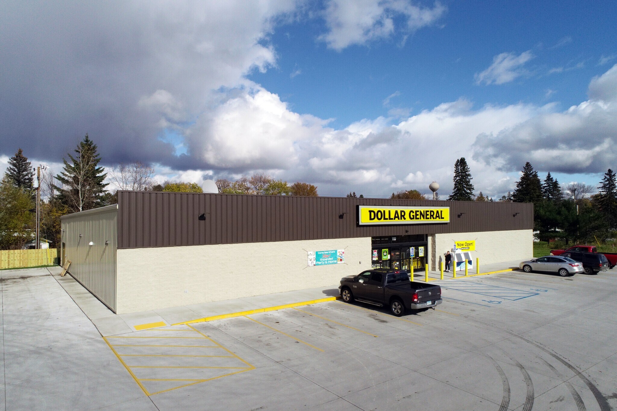 3209 Thumb Lake Rd, Boyne Falls, MI for sale Primary Photo- Image 1 of 2