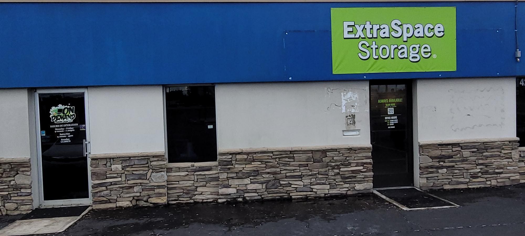 4220 Troy Hwy, Montgomery, AL for lease Interior Photo- Image 1 of 4