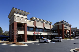 Duluth International Village - Commercial Real Estate