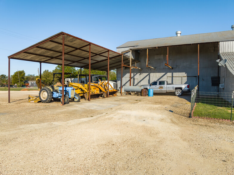 200 S Wall St, Itasca, TX for sale - Building Photo - Image 3 of 35