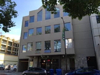 More details for 2115 Milvia St, Berkeley, CA - Office for Lease