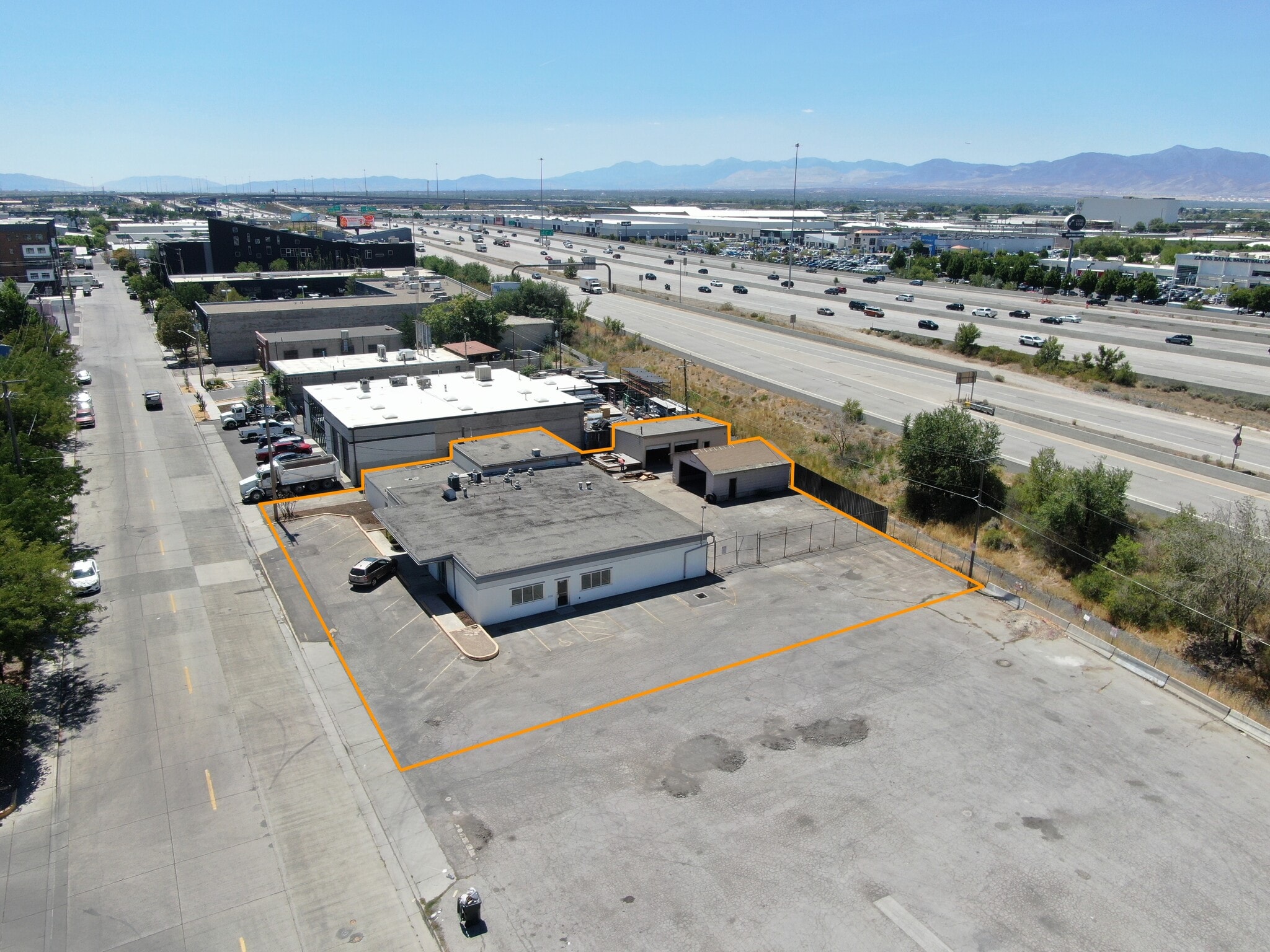 1366-1370 S 400 W, Salt Lake City, UT for sale Building Photo- Image 1 of 8