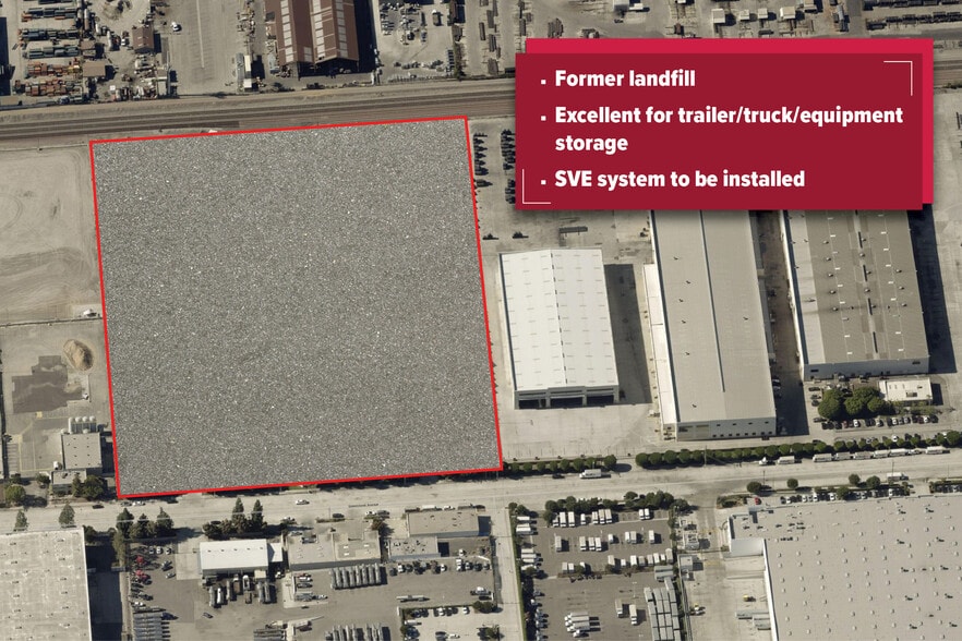 11811 Greenstone, Santa Fe Springs, CA for sale - Building Photo - Image 1 of 3