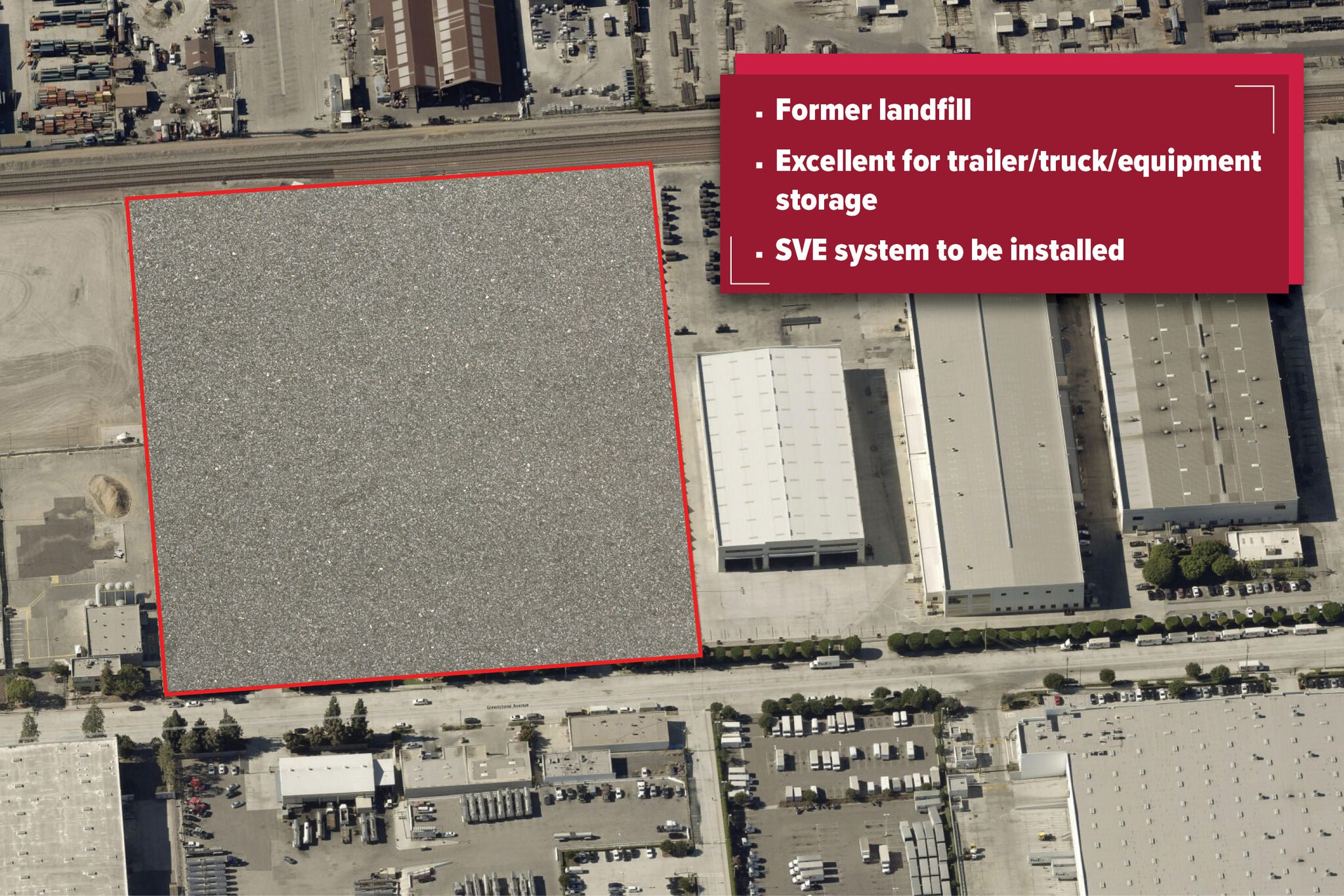 11811 Greenstone, Santa Fe Springs, CA for sale Building Photo- Image 1 of 4