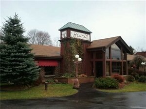 12249 Olean Rd, Chaffee, NY for sale - Primary Photo - Image 1 of 1