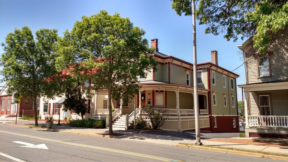 7 Main St, Flemington, NJ for sale - Building Photo - Image 1 of 1