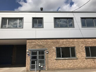 More details for Imperial Way, Watford - Office, Industrial for Lease