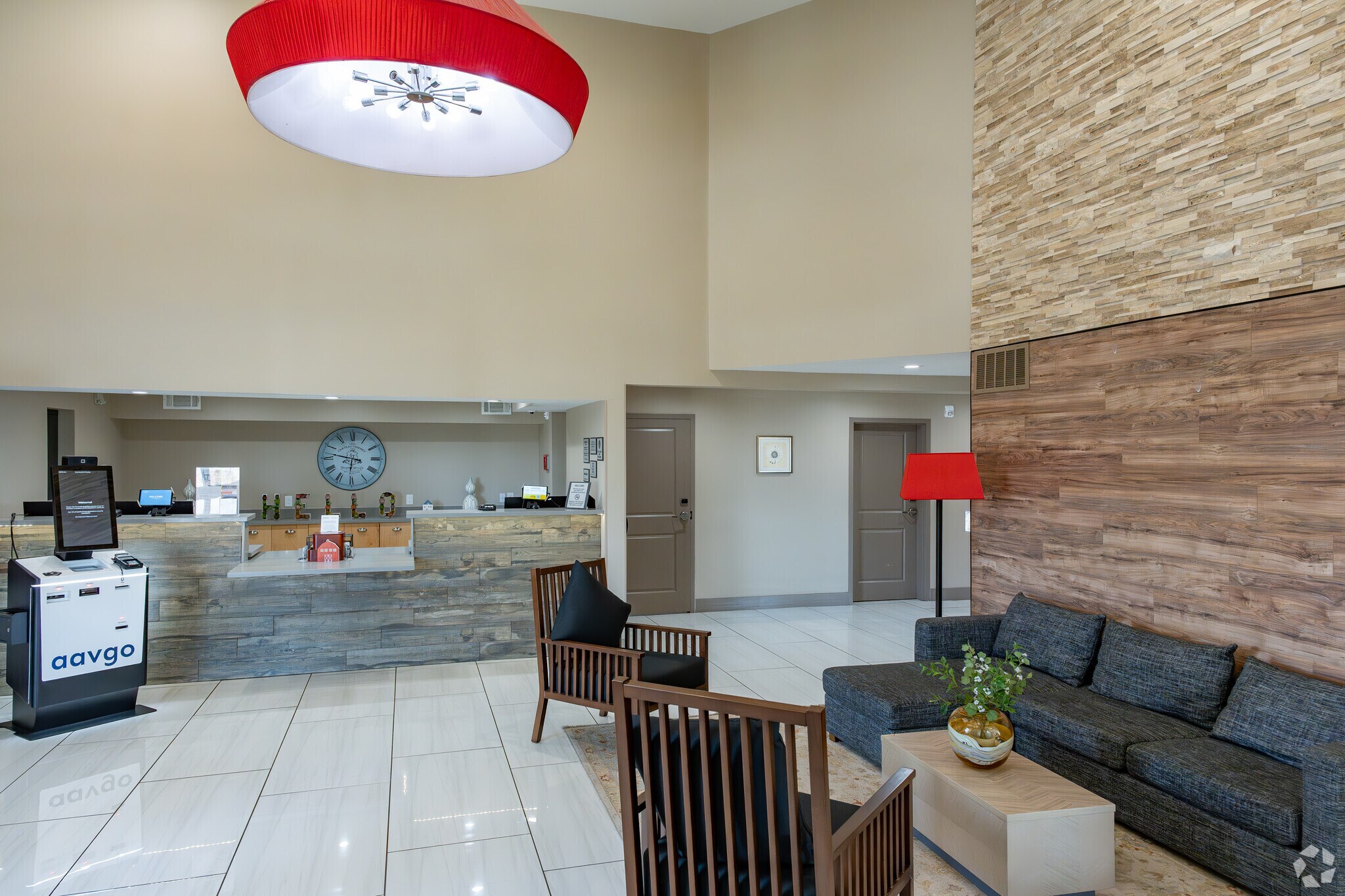 1000 Admiral Callaghan Ln, Vallejo, CA for sale Lobby- Image 1 of 1