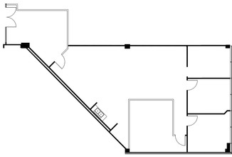 5821 Southwest Fwy, Houston, TX for lease Floor Plan- Image 1 of 1