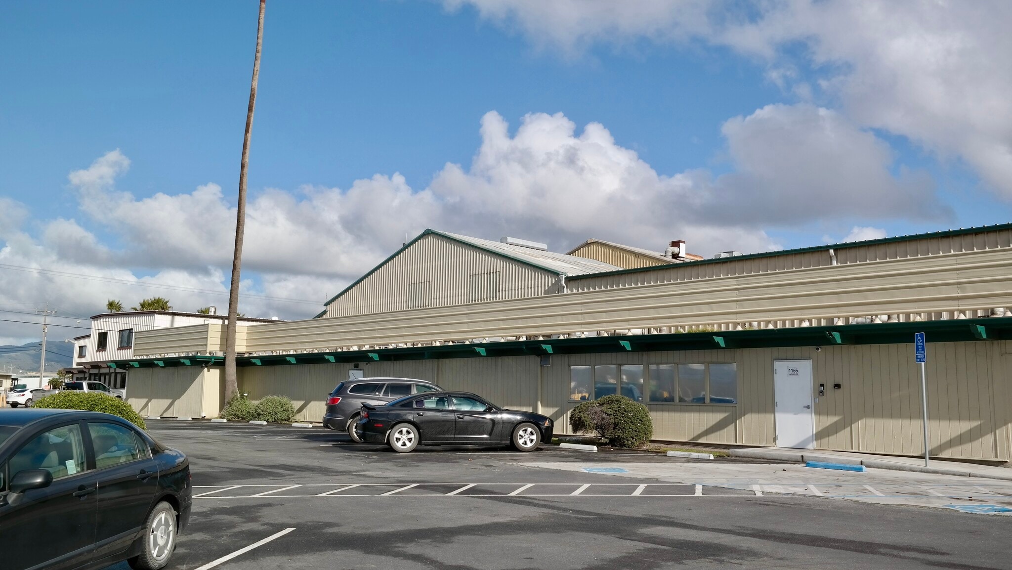 1155 Harkins Rd, Salinas, CA for lease Building Photo- Image 1 of 17