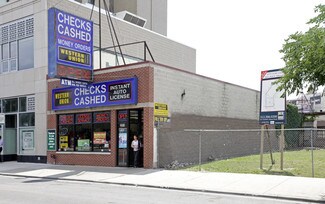 More details for 2814 N Milwaukee Ave, Chicago, IL - Retail for Lease