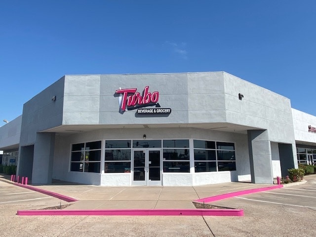 2760 E Main St, Mesa, AZ for lease - Building Photo - Image 1 of 11