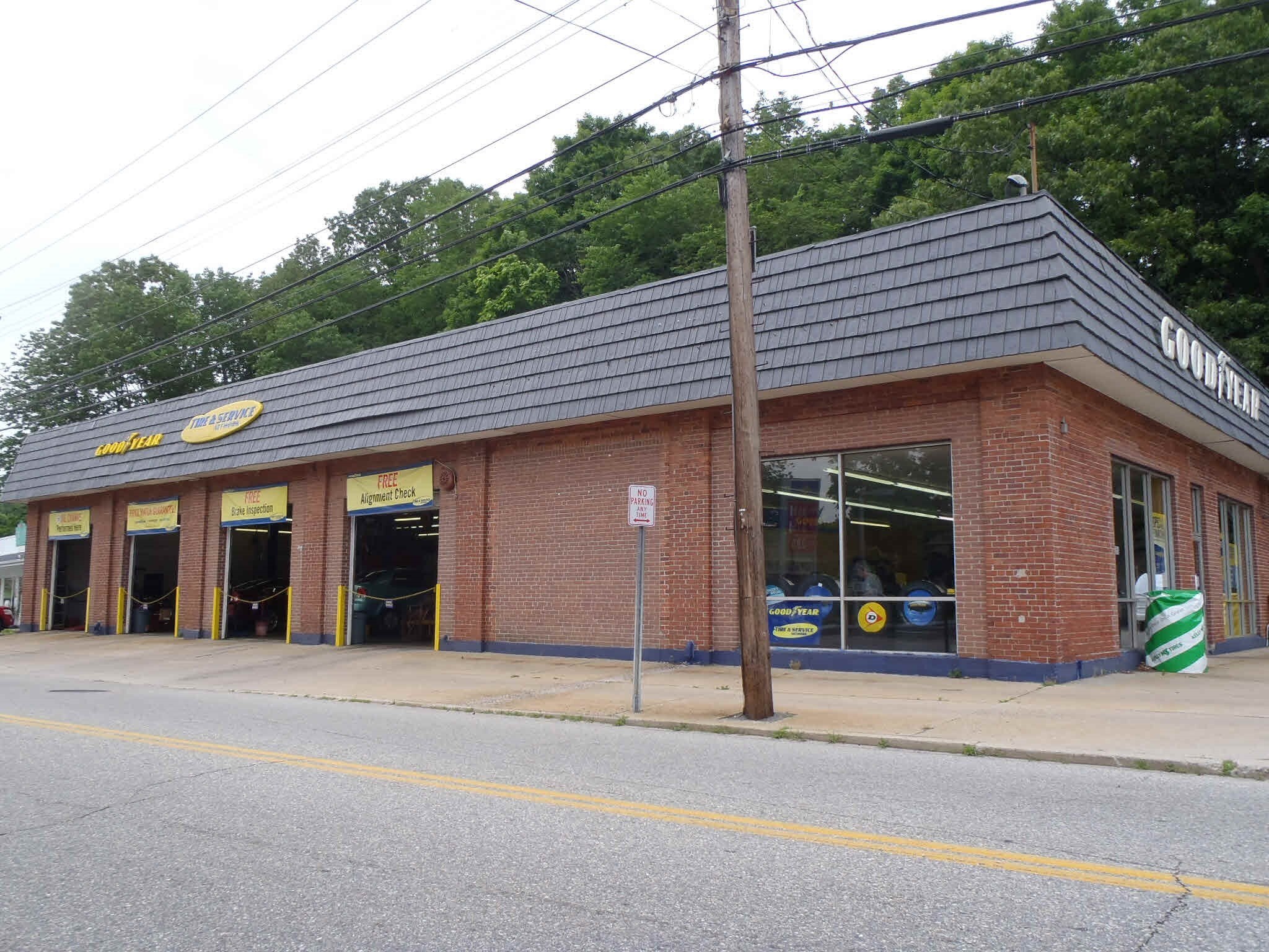 19-31 Town St, Norwich, CT for sale Building Photo- Image 1 of 1