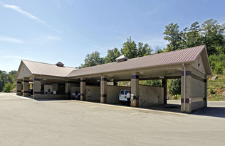 Mountain Mist Carwash - 1031 Exchange Property