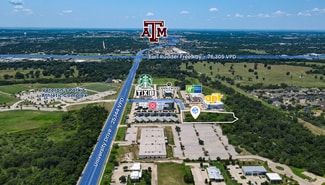 More details for 3061 Plaza Centre Court, Bryan, TX - Land for Sale